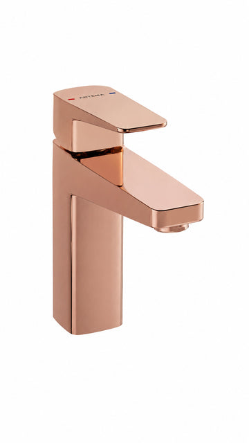 ARTEMA ROOT SQUARE LAVABO BATARYASI BAKIR (YÜKSEK)