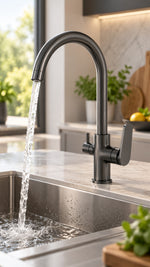 VALTEMO VERSA ARITMALI EVİYE BATARYASI ARTGRAY(VM-2543) - Küçük resim 3