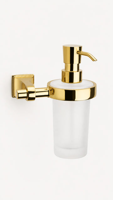 STEPLINE SIVI SABUNLUK GOLD (BA1000 006 GL-C1)