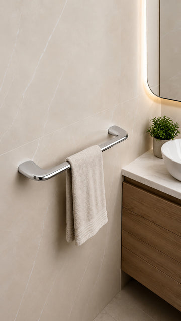 DORADO UZUN HAVLULUK  KROM (BA1020 004 CR)