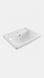BOCCHI TAORMINA PRO LAVABO 57 CM - PARLAK BEYAZ