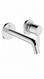 IDEAL JOY ANK.LAVABO BAT.-KROM-KIT2 - Küçük resim 1