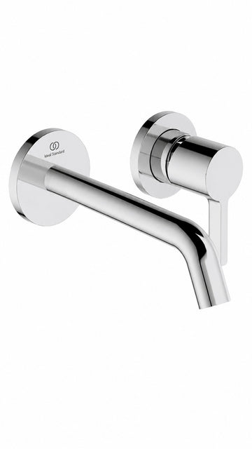 IDEAL JOY ANK.LAVABO BAT.-KROM-KIT2