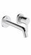 IDEAL JOY ANK.LAVABO BAT.-KROM-KIT2