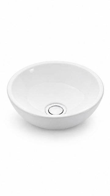 TEZGAH ÜSTÜ LAVABO 30 CM DAPHNE ESV-53698