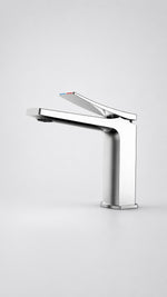 NEWARC TREND LAVABO BATARYASI - KROM - Küçük resim 2