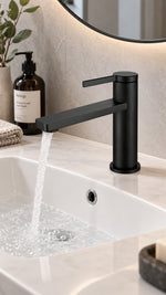 NEWARC BOLD LAVABO BATARYASI - SİYAH - Küçük resim 2