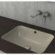  SCALA TEZGAH ALTI LAVABO 55 CM -MAT KAŞMİR