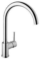 MINIMAX S EVİYE BATARYASI KROM (A42091)