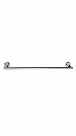 VALTEMO BIBLOS CROME HAVLULUK UZUN 50 CM - Küçük resim 1