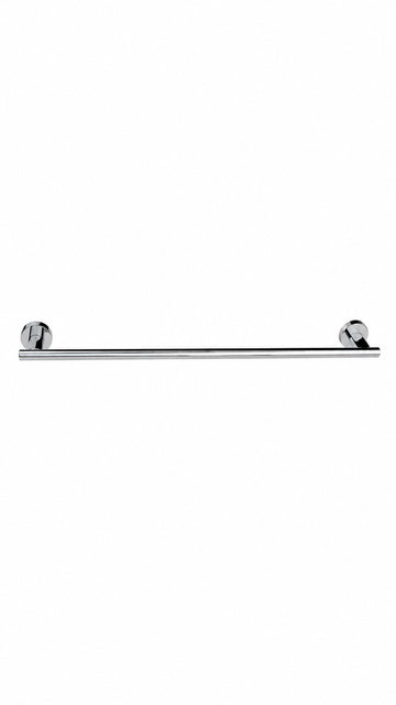 VALTEMO BIBLOS CROME HAVLULUK UZUN 50 CM