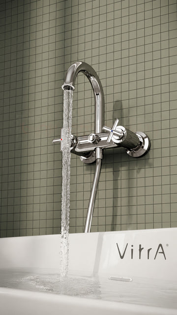 ARTEMA ORİGİN CLASSİC BANYO BATARYASI