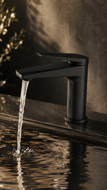 NEWARC NEXT LAVABO BATARYASI - SİYAH