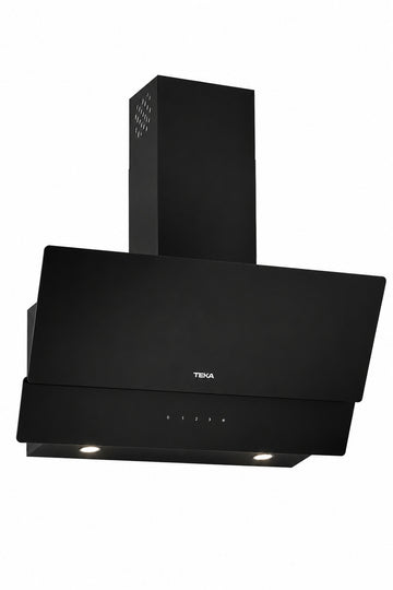 ATV 90cm DİKEY DAVLUMBAZ SİYAH (40495042)
