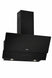 ATV 90cm DİKEY DAVLUMBAZ SİYAH (40495042)