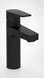 ARTEMA FLOW SQUARE LAVABO BATARYASI M.SİYAH