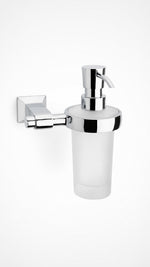 BORDERLINE SIVI SABUNLUK KROM (BA1002 006 CR-C1) - Küçük resim 1