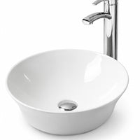 PROSER HERMES ÇANAK LAVABO 41.5*12 CM