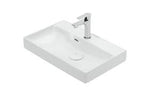 ETEJERLİ LAVABO 38*60 CM PARLA LAPINO - Küçük resim 1