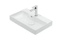 ETEJERLİ LAVABO 38*60 CM PARLA LAPINO