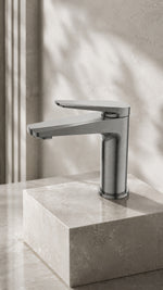NEWARC NEXT LAVABO BATARYASI METALİK GRİ (984521G) - Küçük resim 2