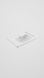 TAORMINA PRO ETAJERLİ LAVABO 66 CM - PARLAK BEYAZ 