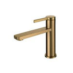 NEWARC BOLD LAVABO BATARYASI -MAT ALTIN - Küçük resim 1