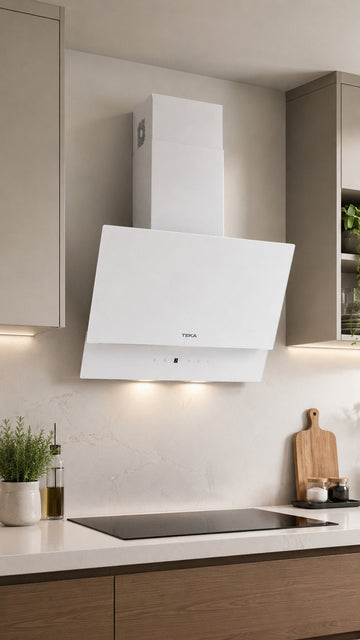  ATV 60cm BEYAZ DİKEY DAVLUMBAZ (40495050)