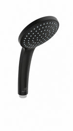 IDEAL IDEALRAİN EL DUŞU 100MM-SİYAH - Küçük resim 1