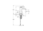 ARTEMA MİNİMAX ROUND LAVABO BAT. - Küçük resim 2