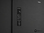 4 KAPILI NOFROST ELEKTRONİK PANELLİ BUZDOLABI (113430065) - Küçük resim 5