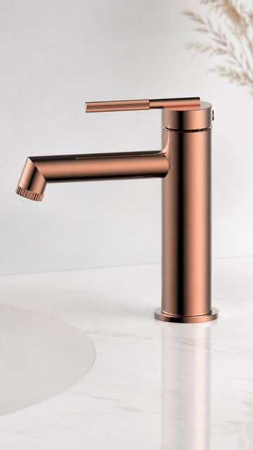 NEWARC OPERA LAVABO BATARYASI - MAT BAKIR
