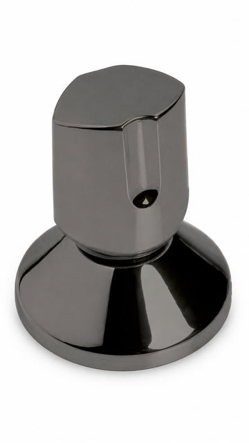 IDEAL EUROFLOW ANK.STOP VALF-MAGNETİC GRI-KIT1+KIT2(SIVA ALTI+ SIVA ÜSTÜ)