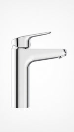 CERAFLEX GRANDE LAVABO BATARYASI KROM (B1714AA) - Küçük resim 2