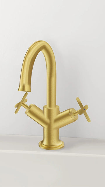 ARTEMA ORİGİN CLASSİC LAVABO BATARYASI F.ALTIN