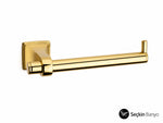 STEPLINE TUVALET KAĞITLIĞI GOLD(BA1000 002 GL) - Küçük resim 1