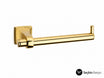  STEPLINE TUVALET KAĞITLIĞI GOLD(BA1000 002 GL)