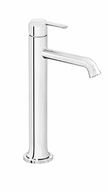 ARTEMA ORİGİN ÇANAK LAVABO BATARYASI KROM (A42882)