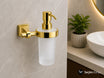  STEPLINE SIVI SABUNLUK GOLD(BA1000 006 GL-C1)