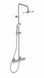 IDEAL CERATHERM T25 TERM.DUŞ SİSTEMİ-KROM