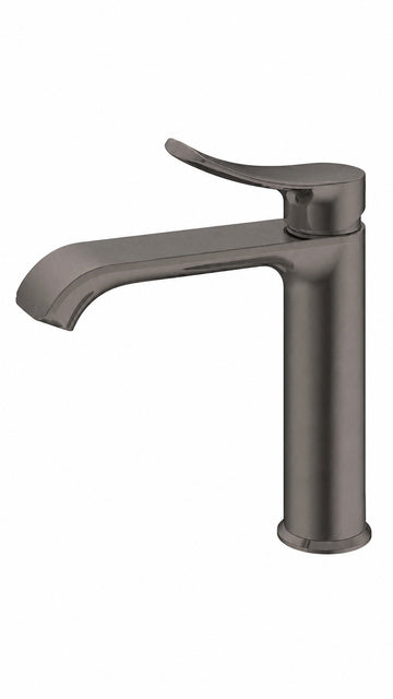 VALTEMO VALERO ART GRAY LAVABO BATARYASI MEDIUM