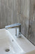 IDEAL CERAPLUS SENSÖRLÜ LAVABO BAT.-KROM-ELEKTRİKL