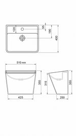 QUARTZ ASMA MONOBLOK BYEAZ LAPINO (710051) - Küçük resim 4