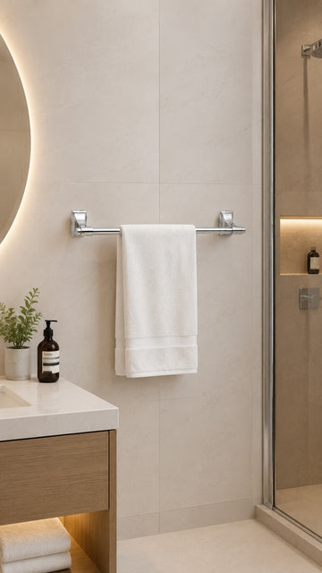  BORDERLINE UZUN HAVLULUK KROM (BA1002 004 CR)