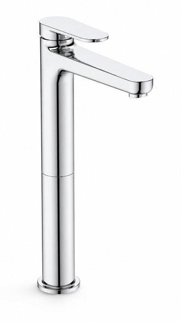 IDEAL CERAFİNE O NUOVO YÜKSEK LAVABO BAT.-KROM -BL