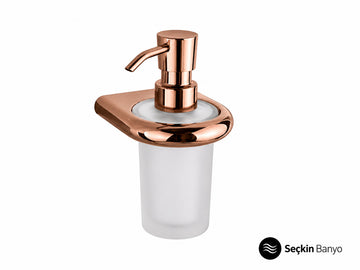  DORADO SIVI SABUNLUK ROSE (BA1020 006 RS-C1)