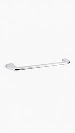 DORADO UZUN HAVLULUK  KROM (BA1020 004 CR) - Küçük resim 2