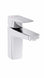 ARTEMA ROOT SQUARE LAVABO BATARYASI KROM