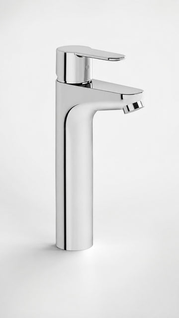  WİN S ÇANAK LAVABO BATARYASI  KROM (A42586)