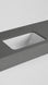 VİTRA S20 TEZGAH ALTI LAVABO 38*45 CM BEYAZ (5473B003-0618 )